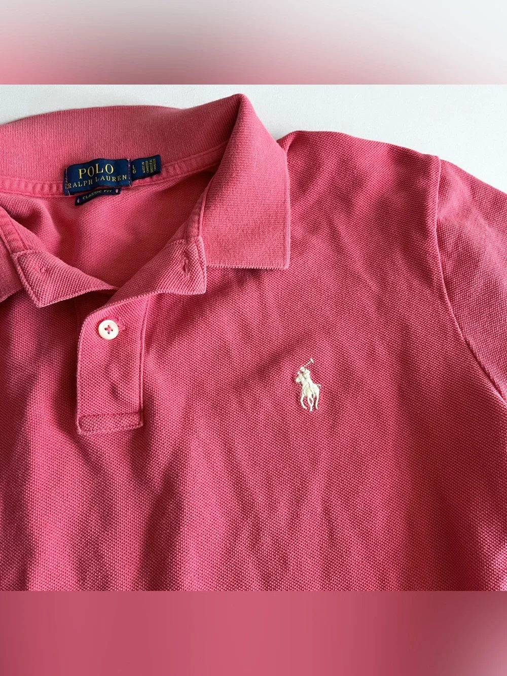 Polo Ralph Lauren polo ralph
